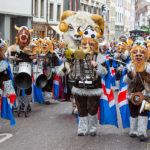 Carnival Basel