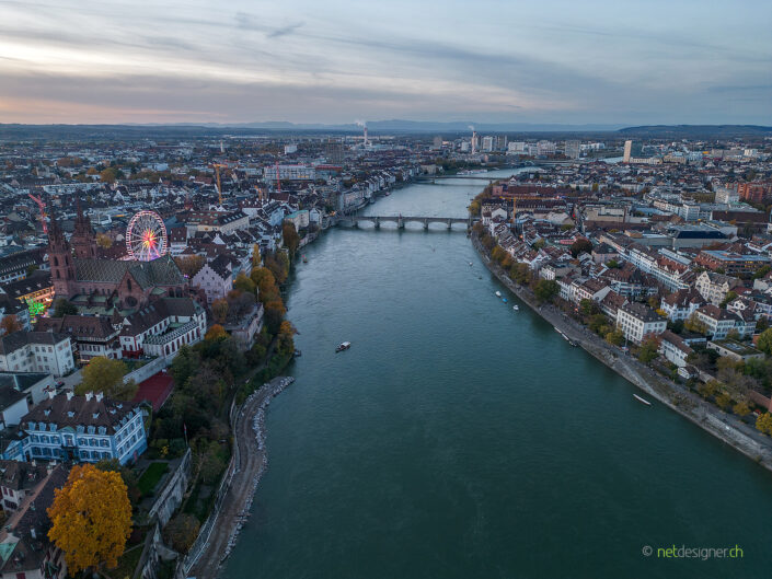 Herbstmesse Basel